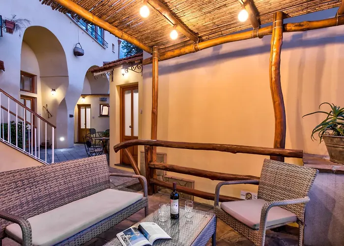 Casa Nannina