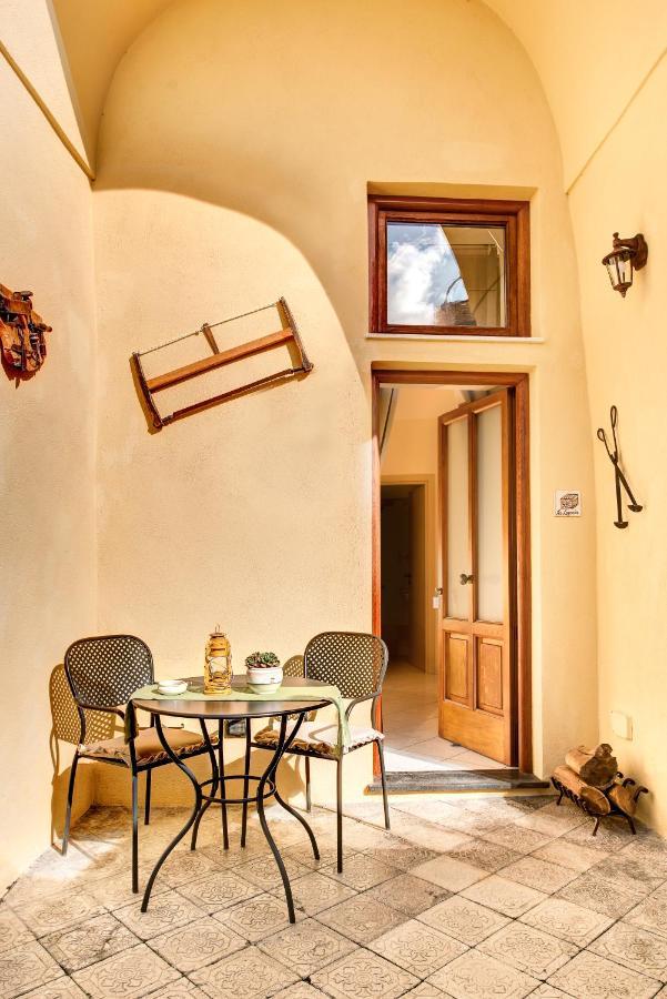 Casa Nannina 3*