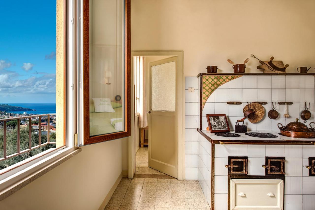 Casa Nannina