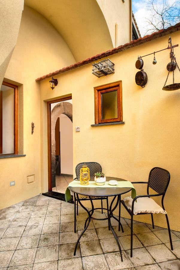 Casa Nannina