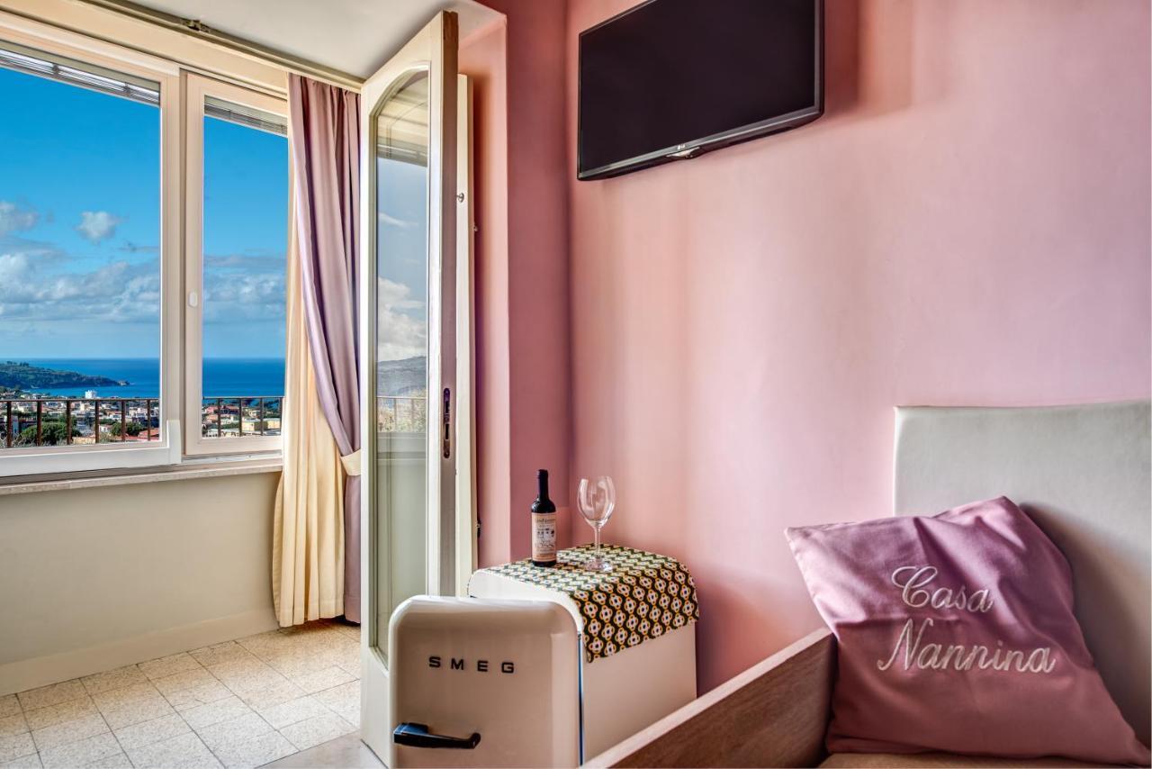Casa Nannina 3*
