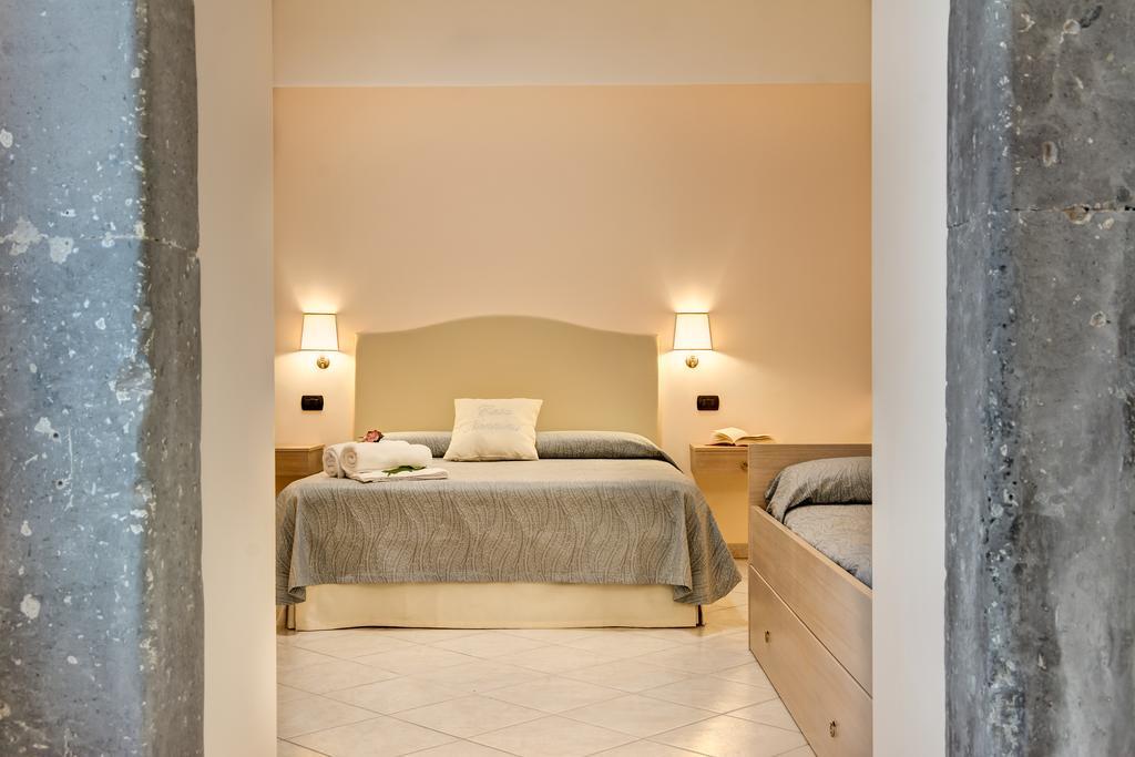 Casa Nannina Gasthuis 3*