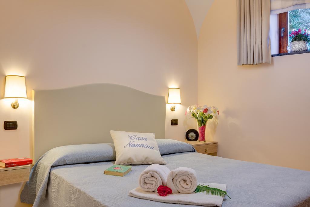 Gasthuis Casa Nannina 3*