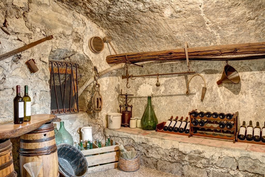 Casa Nannina