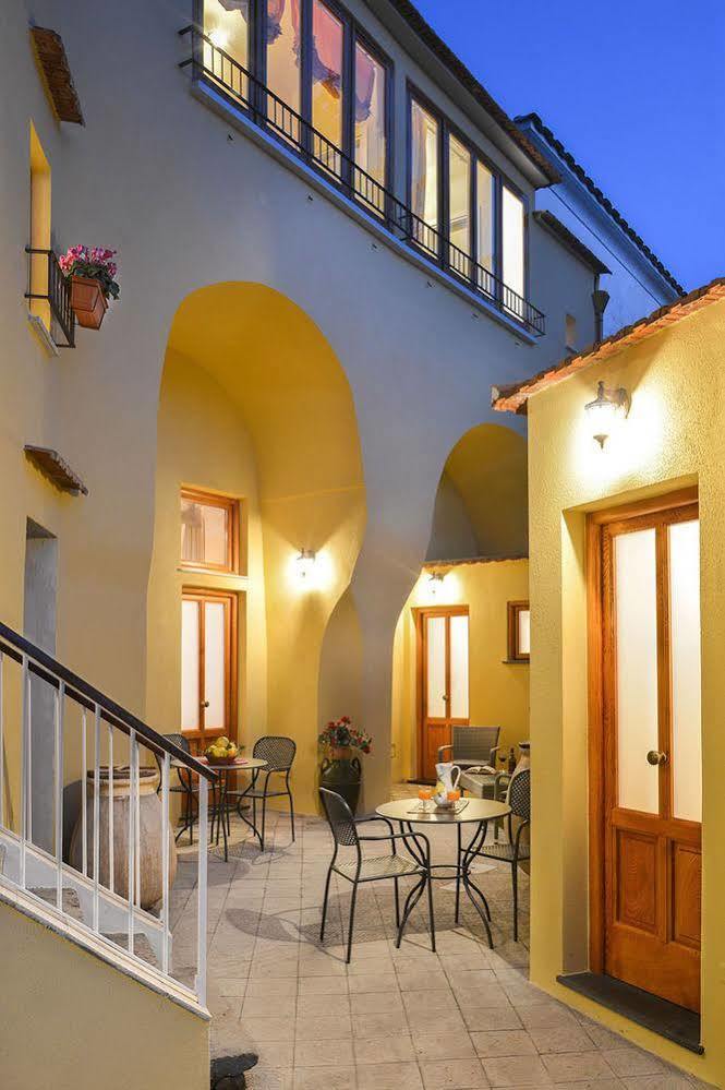 Casa Nannina