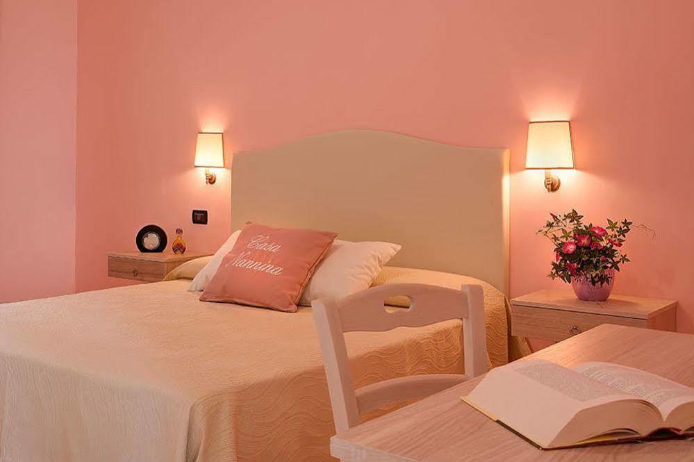 Casa Nannina 3*