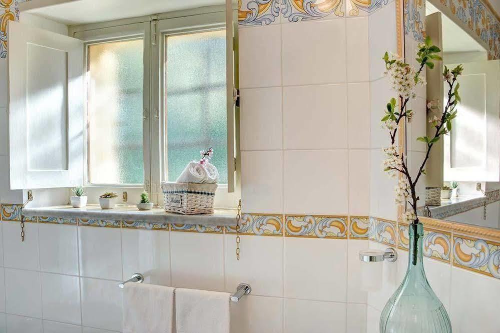 Gasthuis Casa Nannina 3*
