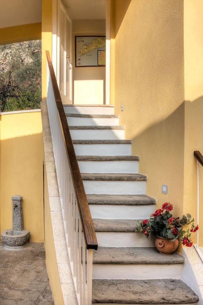 Casa Nannina 3* Meta