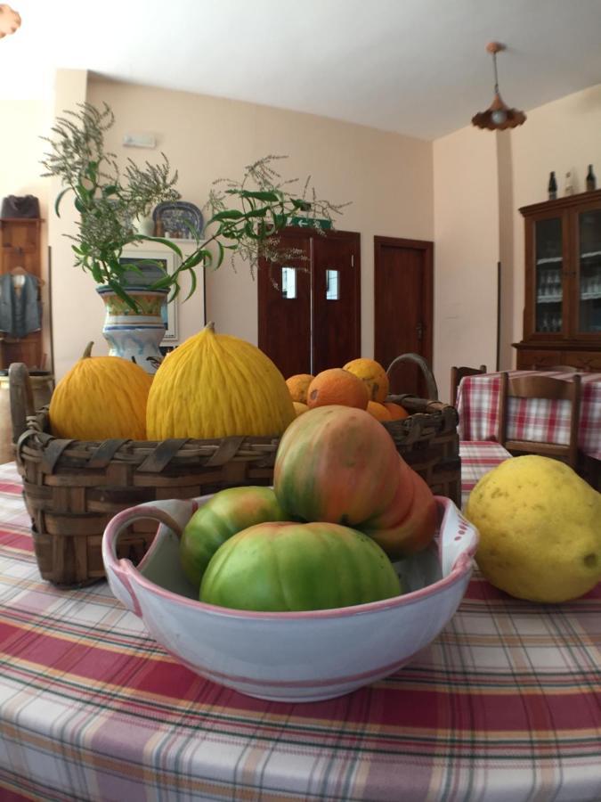 Casa Nannina 3* Meta