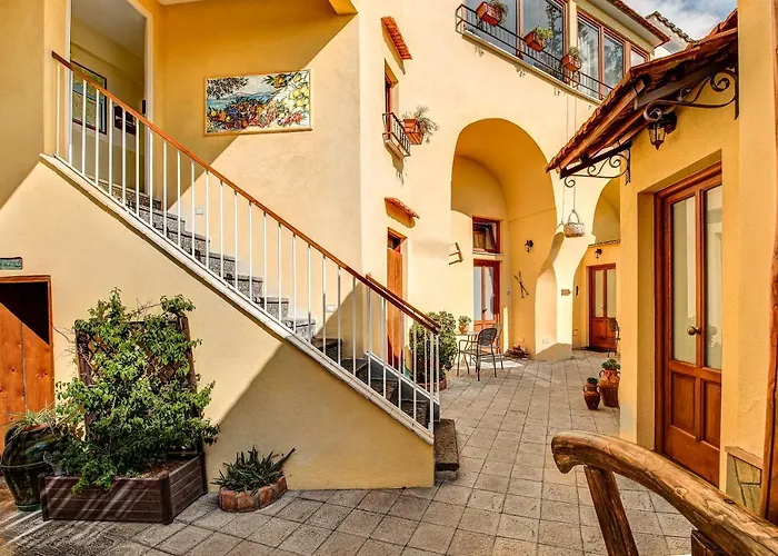 Casa Nannina