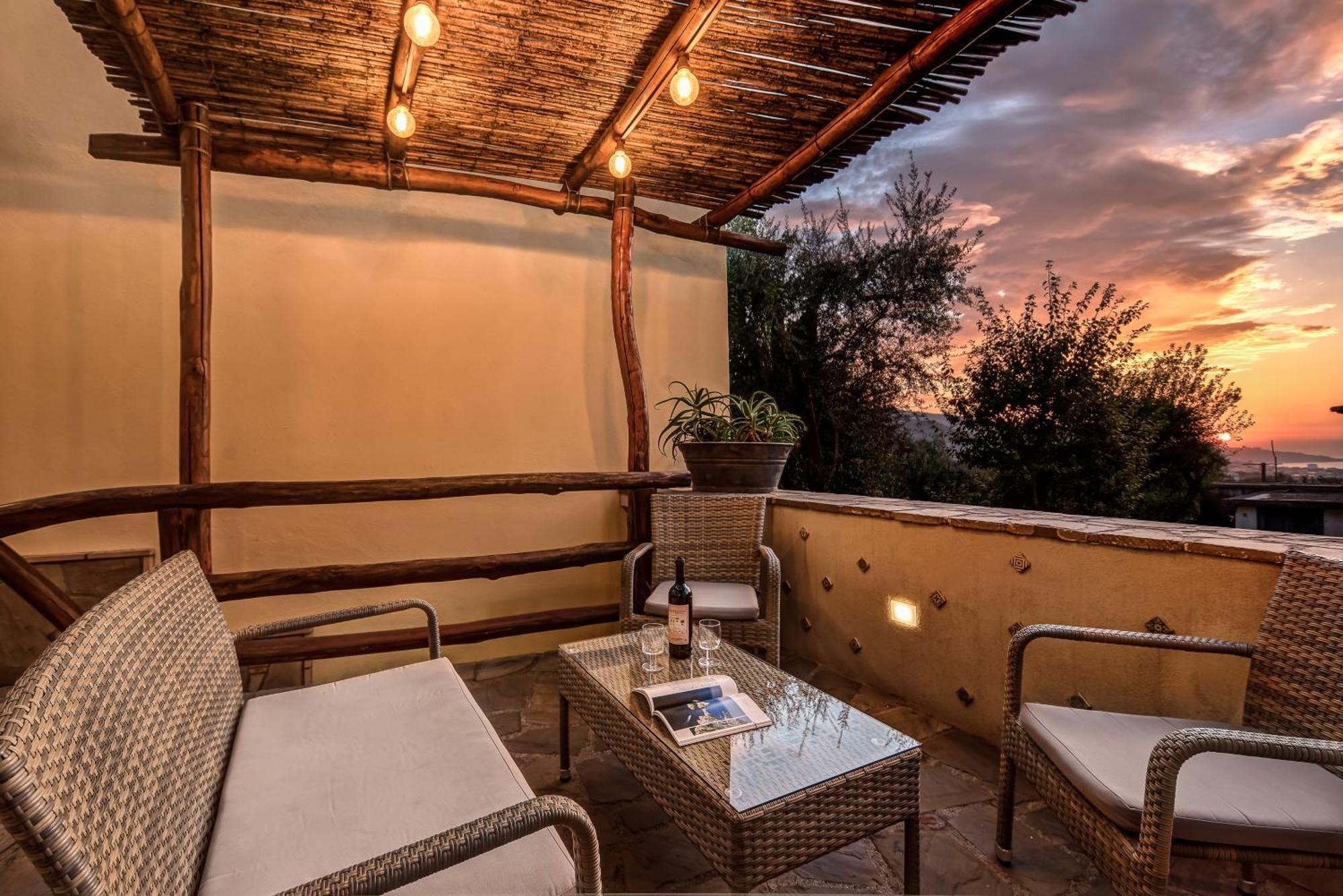 Casa Nannina Gasthof 3*