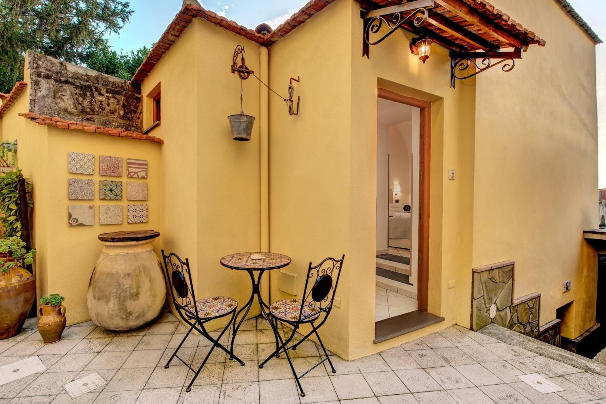 Casa Nannina Gasthof 3*