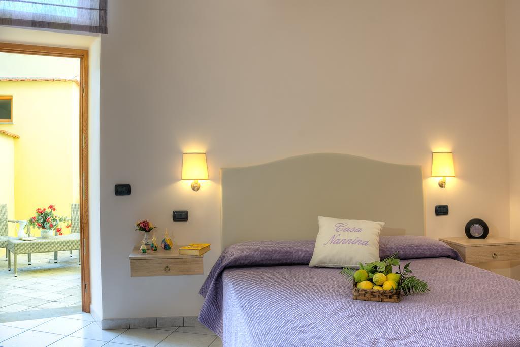 Casa Nannina 3*