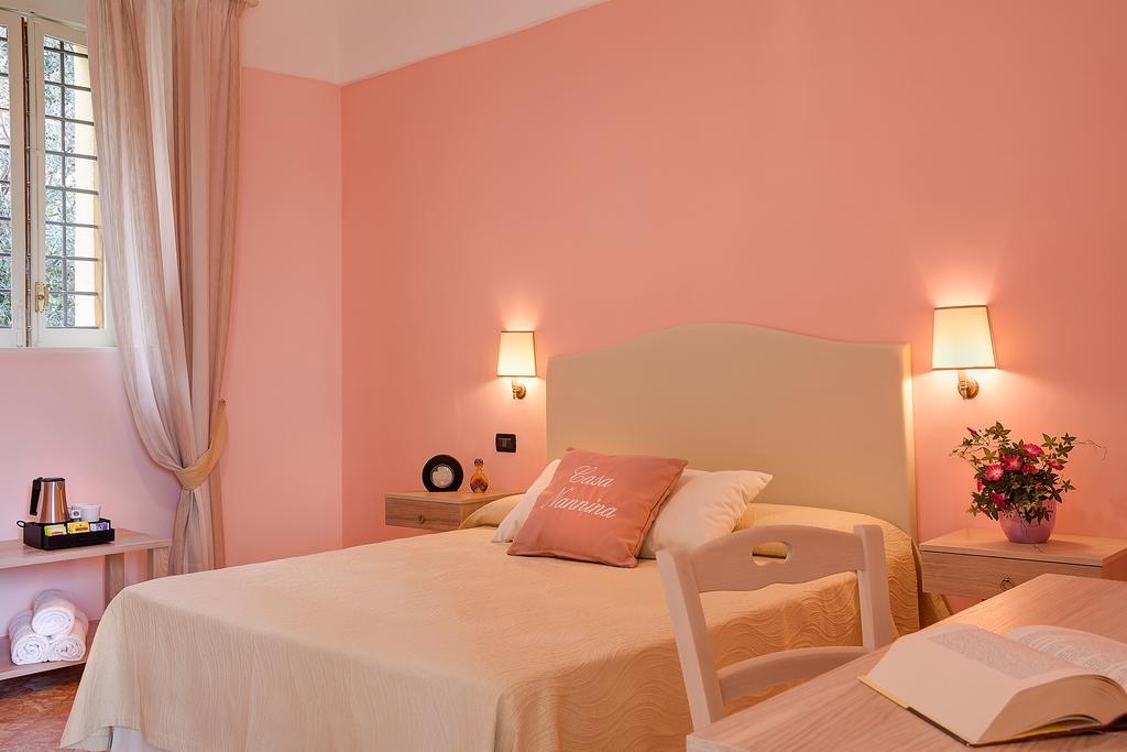 Casa Nannina Gasthof