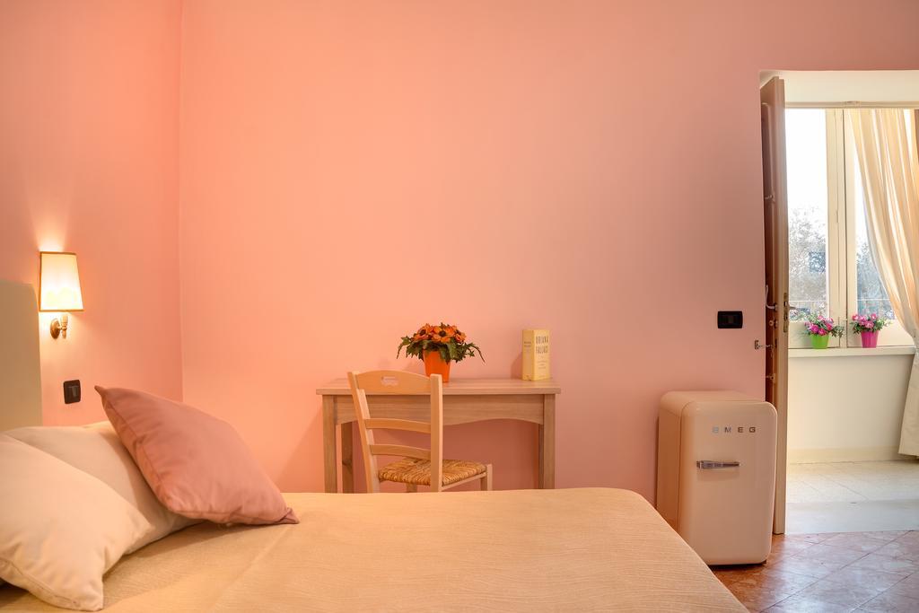 Gasthof Casa Nannina Meta