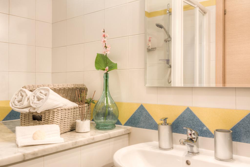 Casa Nannina 3*