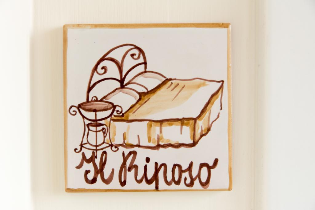 Gasthof Casa Nannina Meta