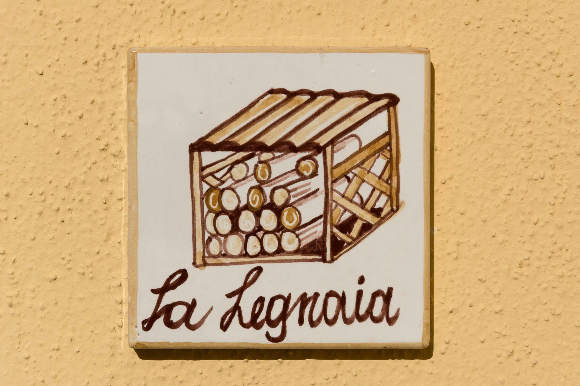 Casa Nannina Meta