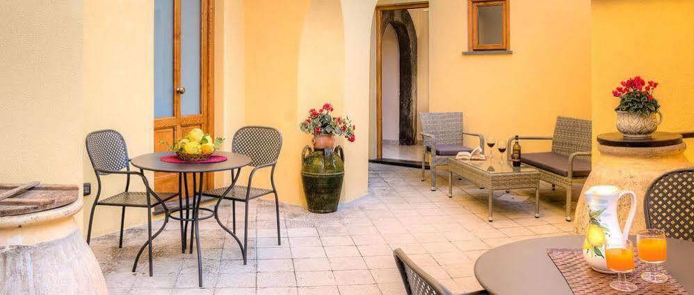 Casa Nannina