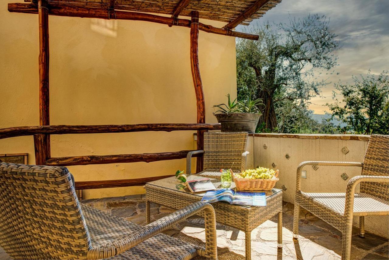 Maison d'hôtes Casa Nannina 3*