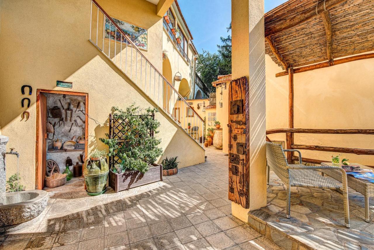 Casa Nannina